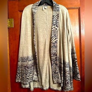 Cardigan, lightweight sweater